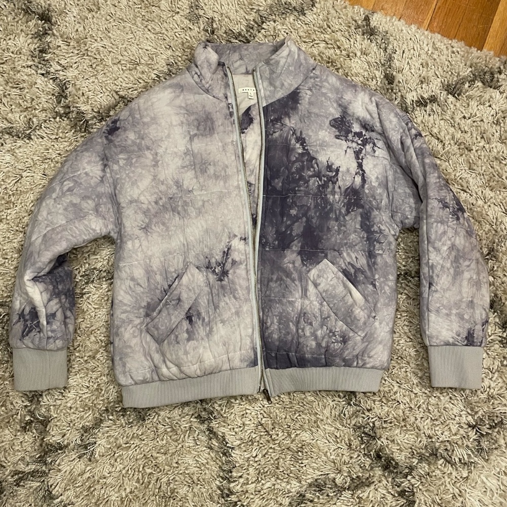 Bomber Jacker - image 1